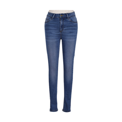 WOMEN’S BOTTOM DENIM TWRD – 75