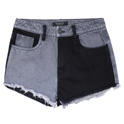 Women’s Shorts TWP&B-03 BLACK