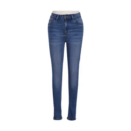 WOMEN’S BOTTOM DENIM TWRD – 75