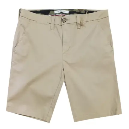 Men_s Shorts Collection TWAR-174