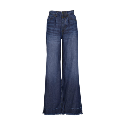 WOMEN’S BOTTOM DENIM TWRD – 60