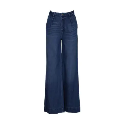 WOMEN’S BOTTOM DENIM TWRD – 71