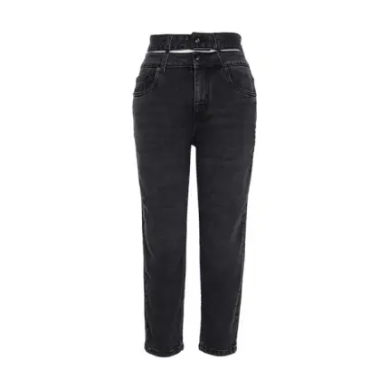 WOMEN’S BOTTOM DENIM TWRD – 67