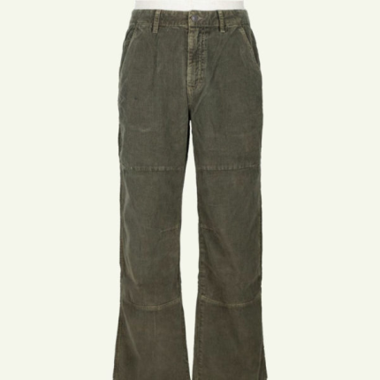 Men’s Non-Denim Bottom TWAR-88