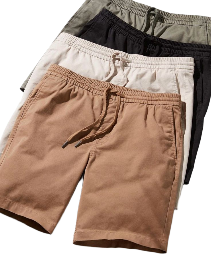 Active Performance Shorts