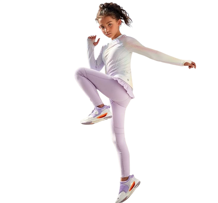 Activewear for Children