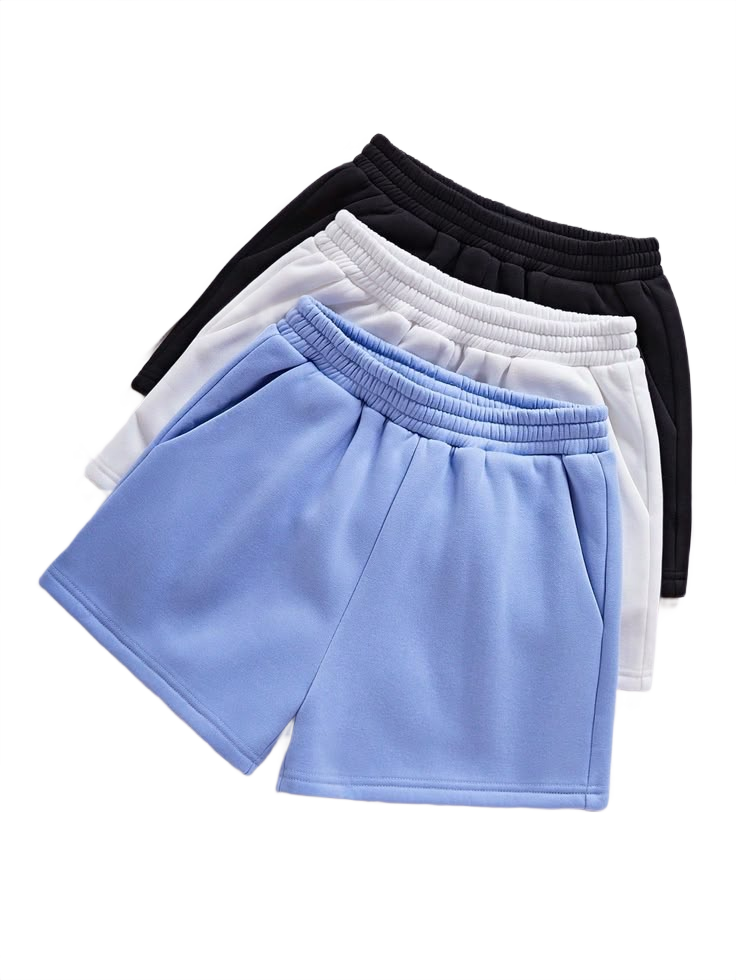 Cotton shorts