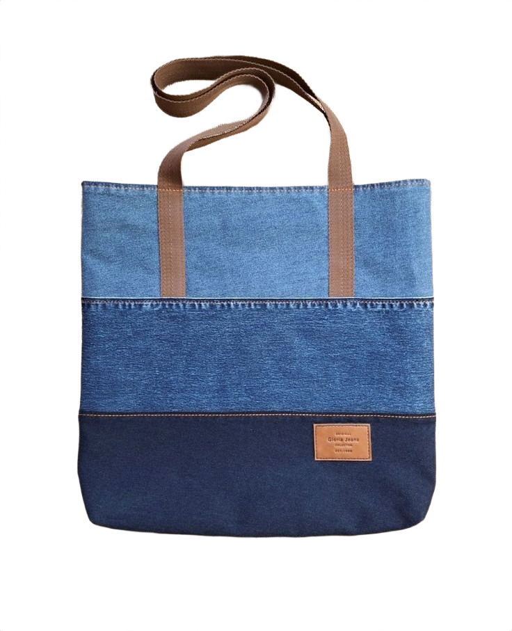 Denim bag 3