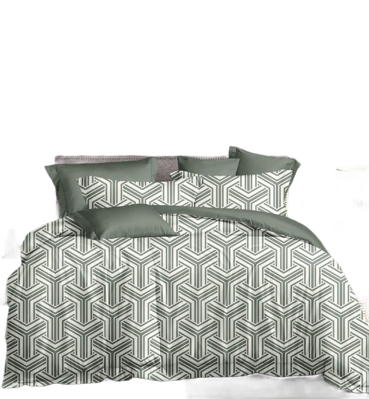 Duvet Cover Set Luxury