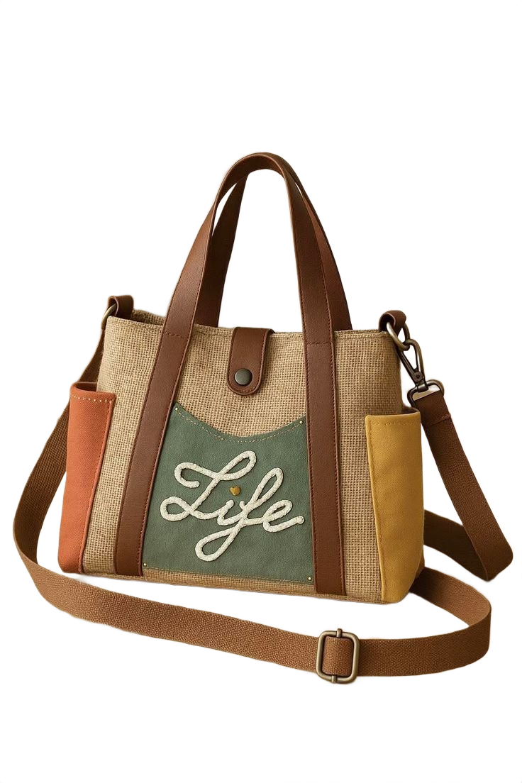 Jute Bag