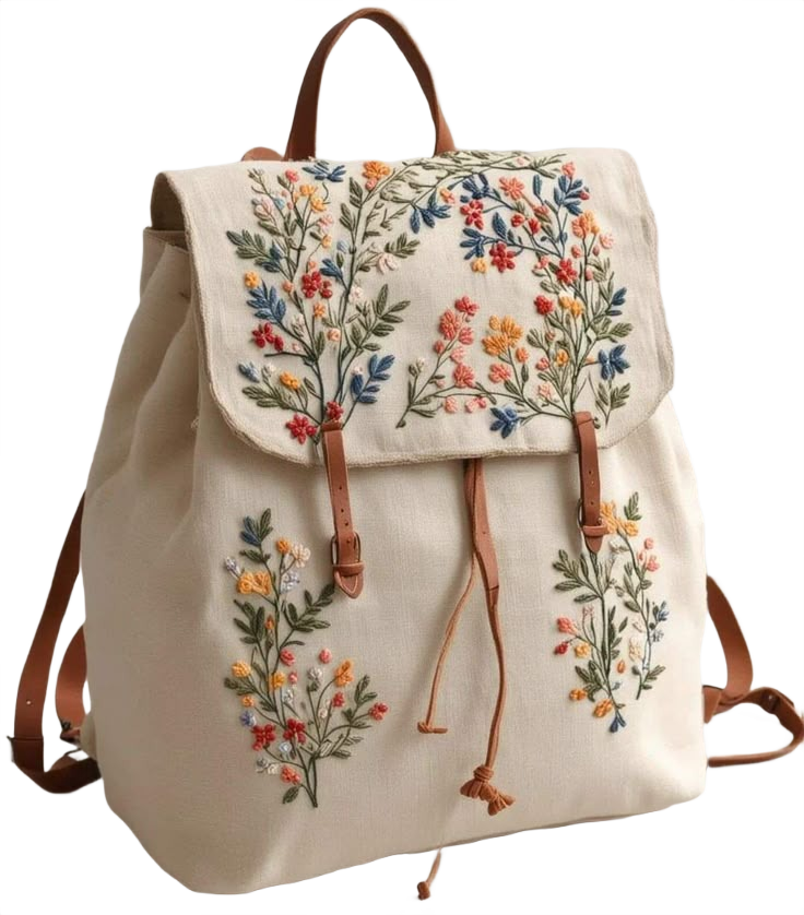 Jute bag 2