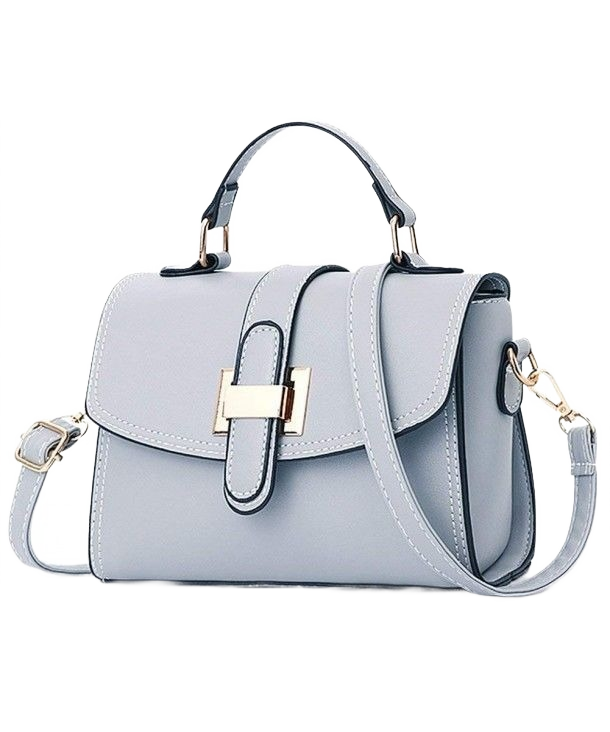 Leather Bag 2