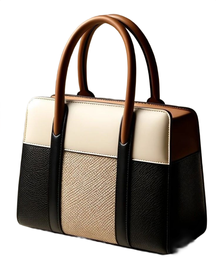 Leather bag 3