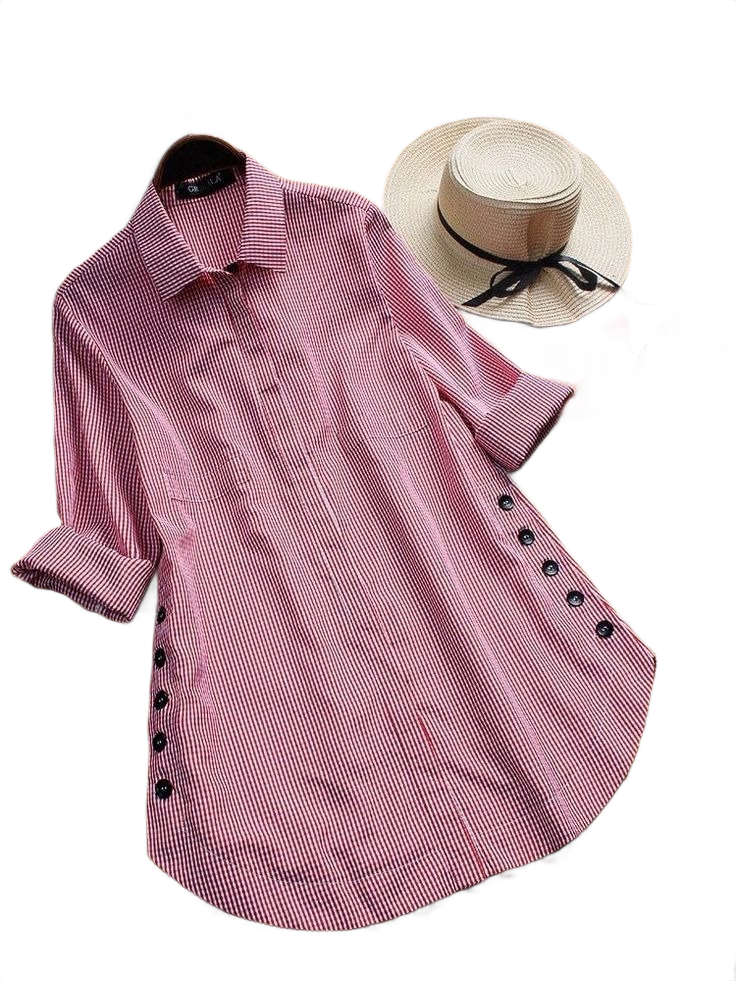 Luxury Couture Shirt