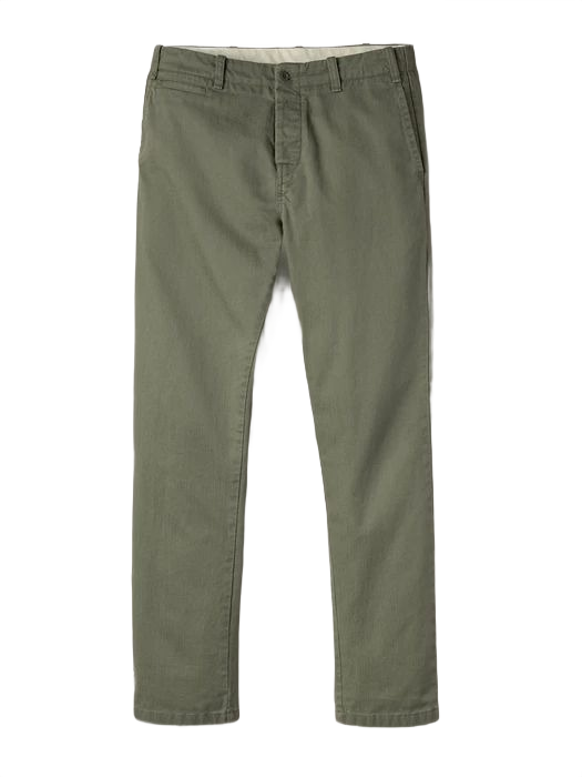 Men_s Pants - Buck Mason- Modern American Classics