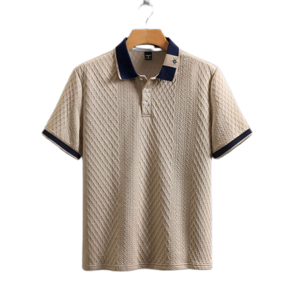 Polo t-shirt 1