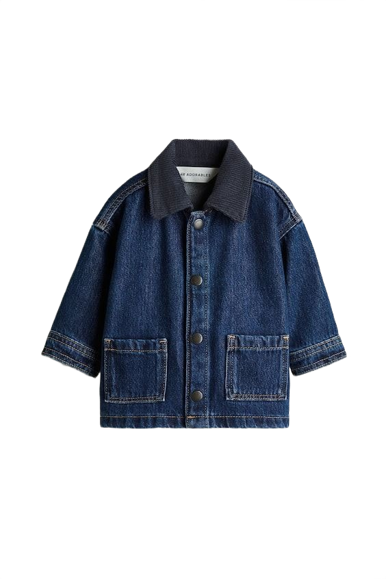 Søgeresultat - denim _ H&M DK