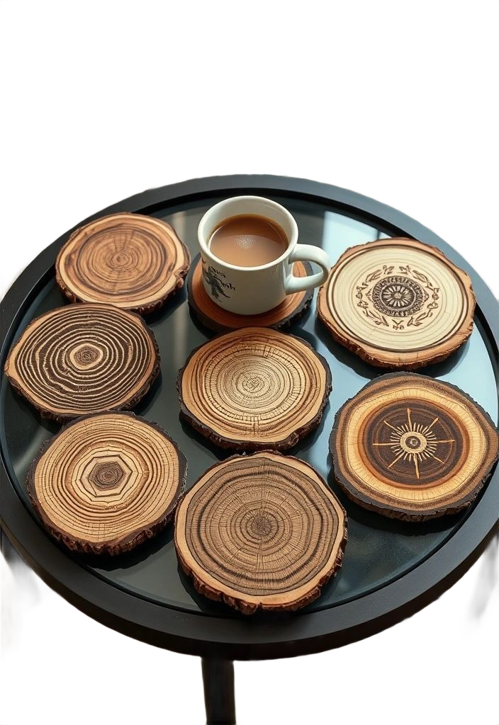 Tea top