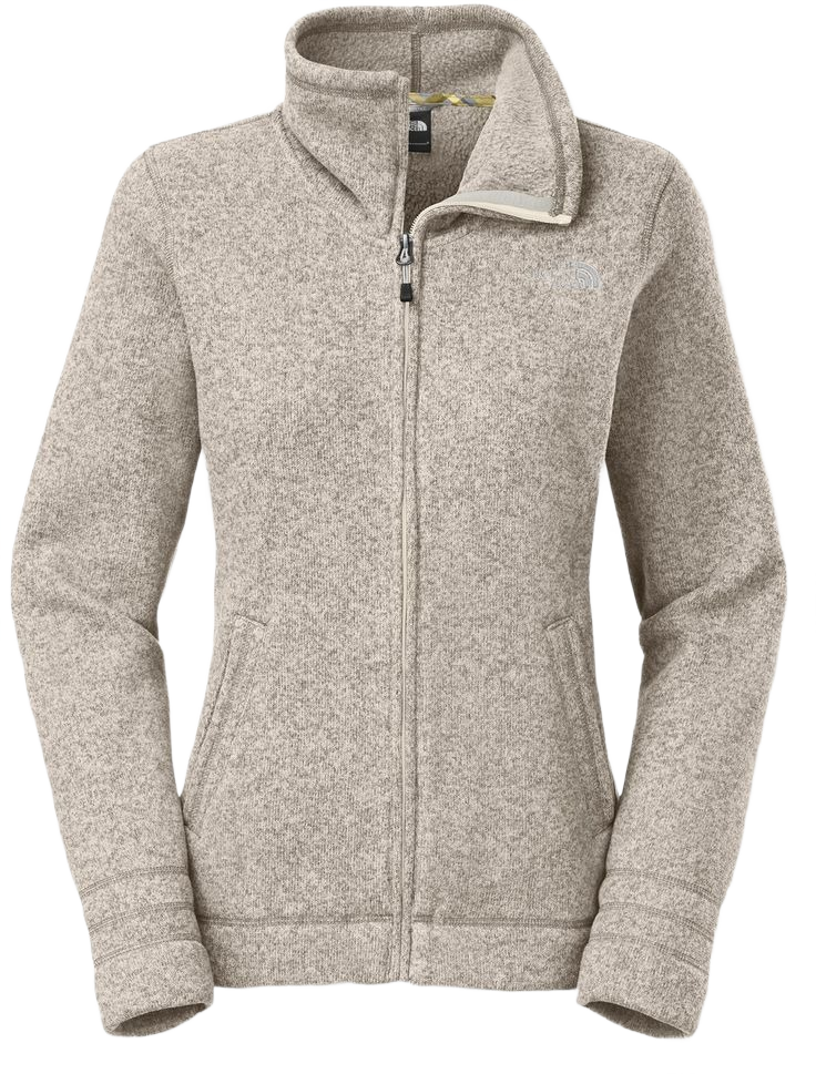 The North Face Women_s Fleece Jackets