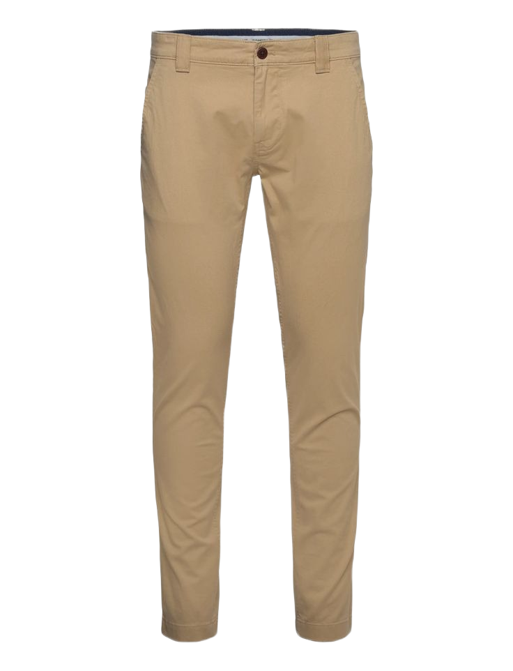 Tjm Scanton Chino Pant _Villkorat erbjudande