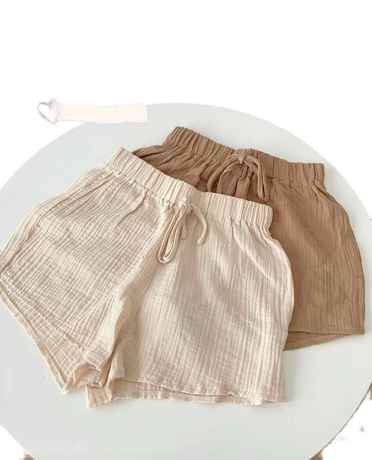 cotton gauze or muslin