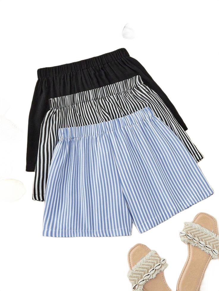 cotton shorts 2