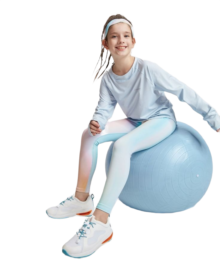 kids activewear