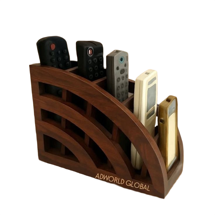 remote holder