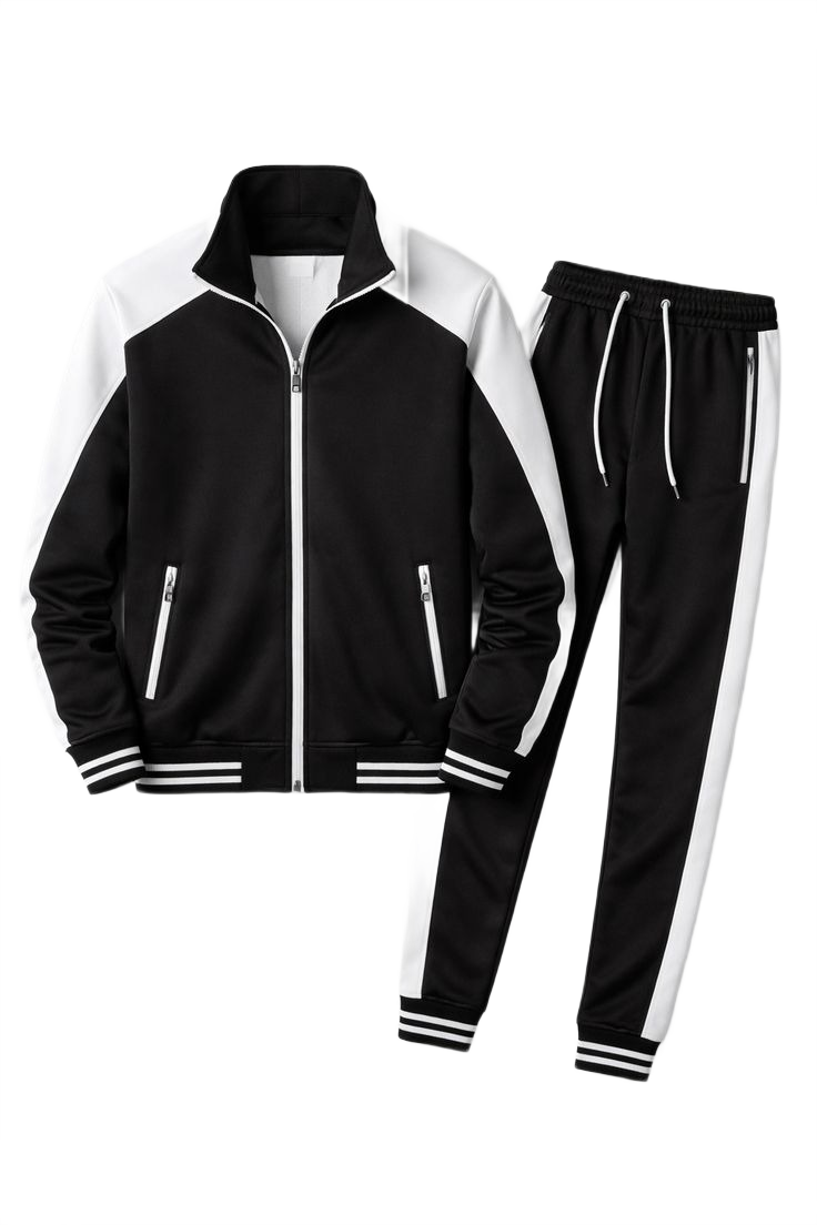 track suit
